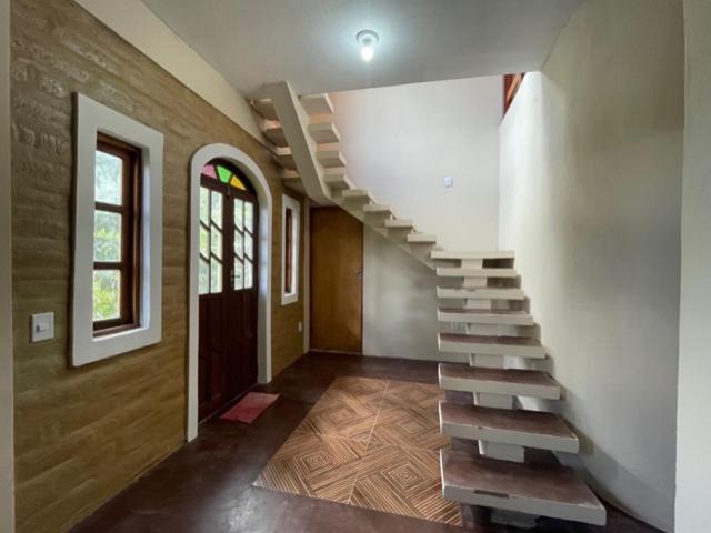 Hospedagem Sabor Da Trilha Vale do Capao Exteriér fotografie