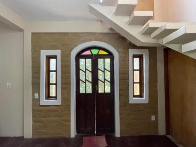 Hospedagem Sabor Da Trilha Vale do Capao Exteriér fotografie